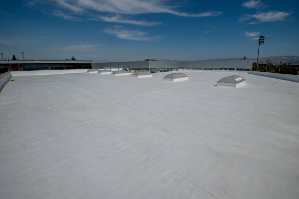 Best 4 Ply Roofing  in Steubenville, OH