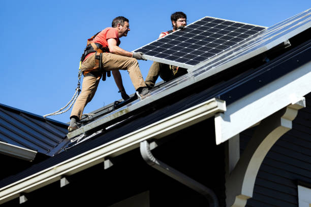 Best Slate Roofing  in Steubenville, OH