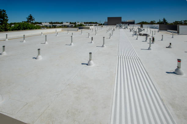 Best Hot Roofs  in Steubenville, OH