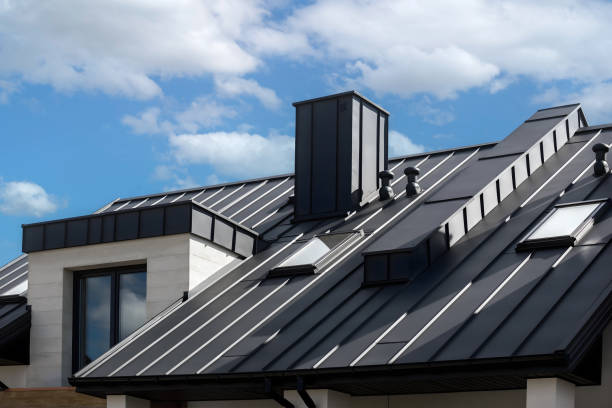 Best Flat Roofing  in Steubenville, OH